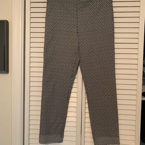 Margaret M slimming pant from stitch fix